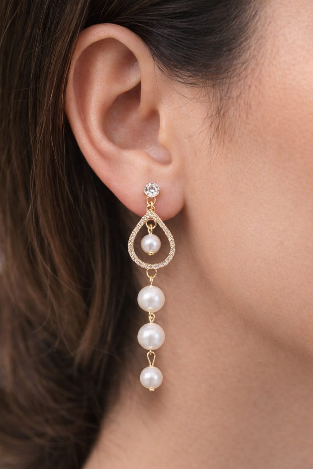 Kshvi Pearl Lumière