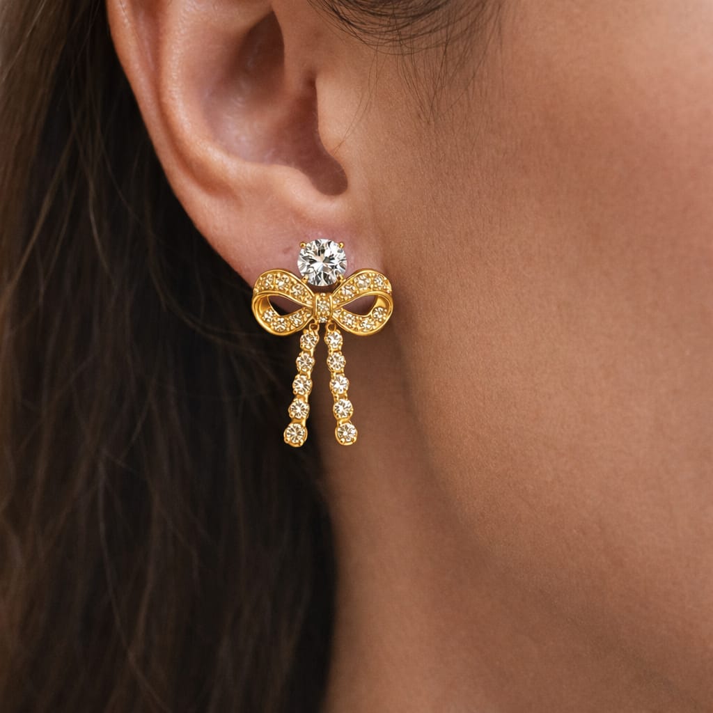 Korean Belle Cascade