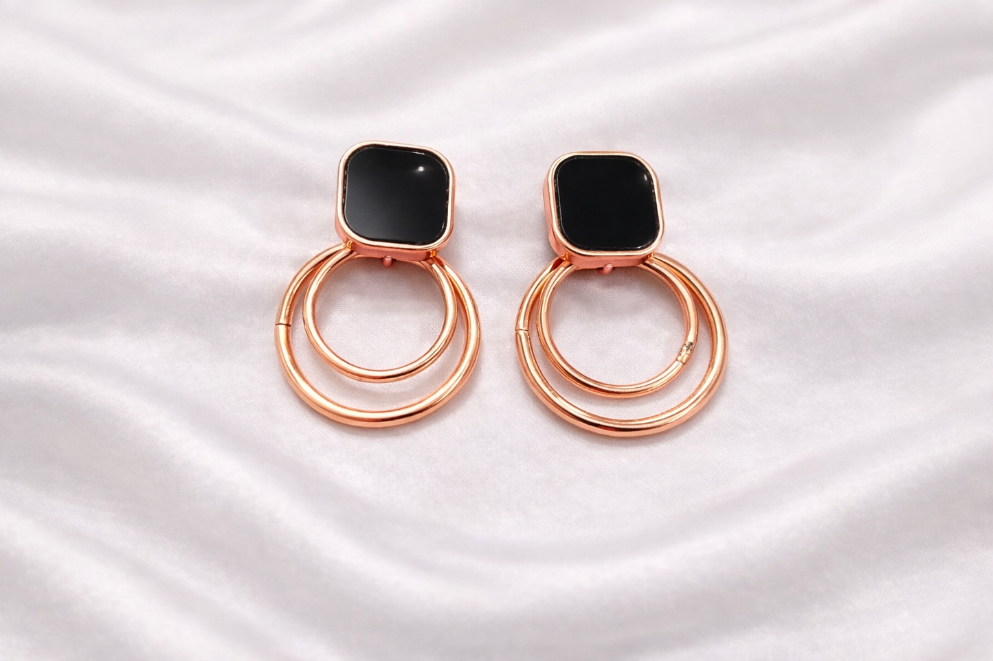 Kshvi Urban Chic Hoops