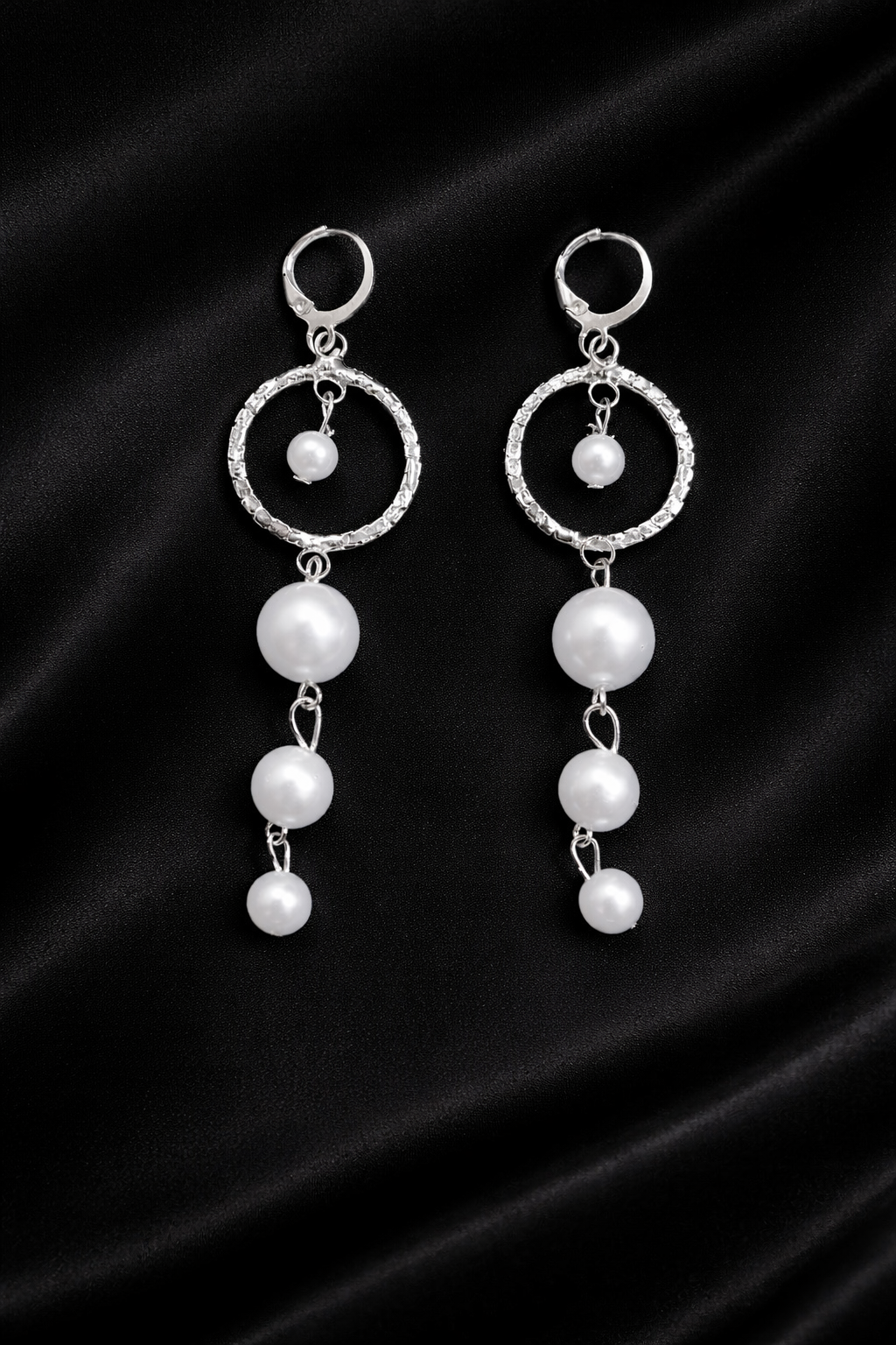 Celestial Pearl Drops