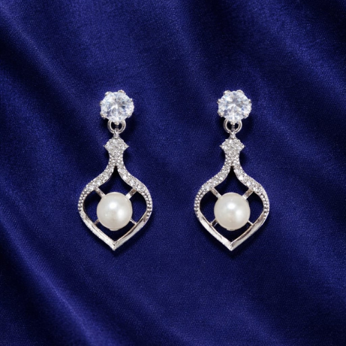 Korean Wings & Pearls Collection