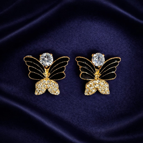 Korean Wings & Pearls Collection