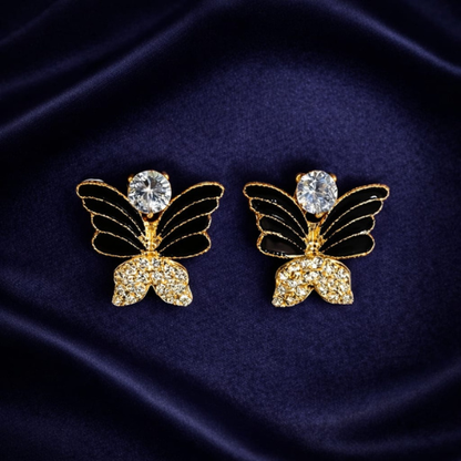 Korean Wings & Pearls Collection