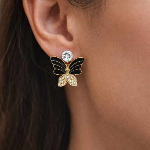 Korean Wings & Pearls Collection