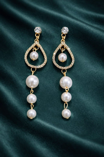 Kshvi Pearl Lumière