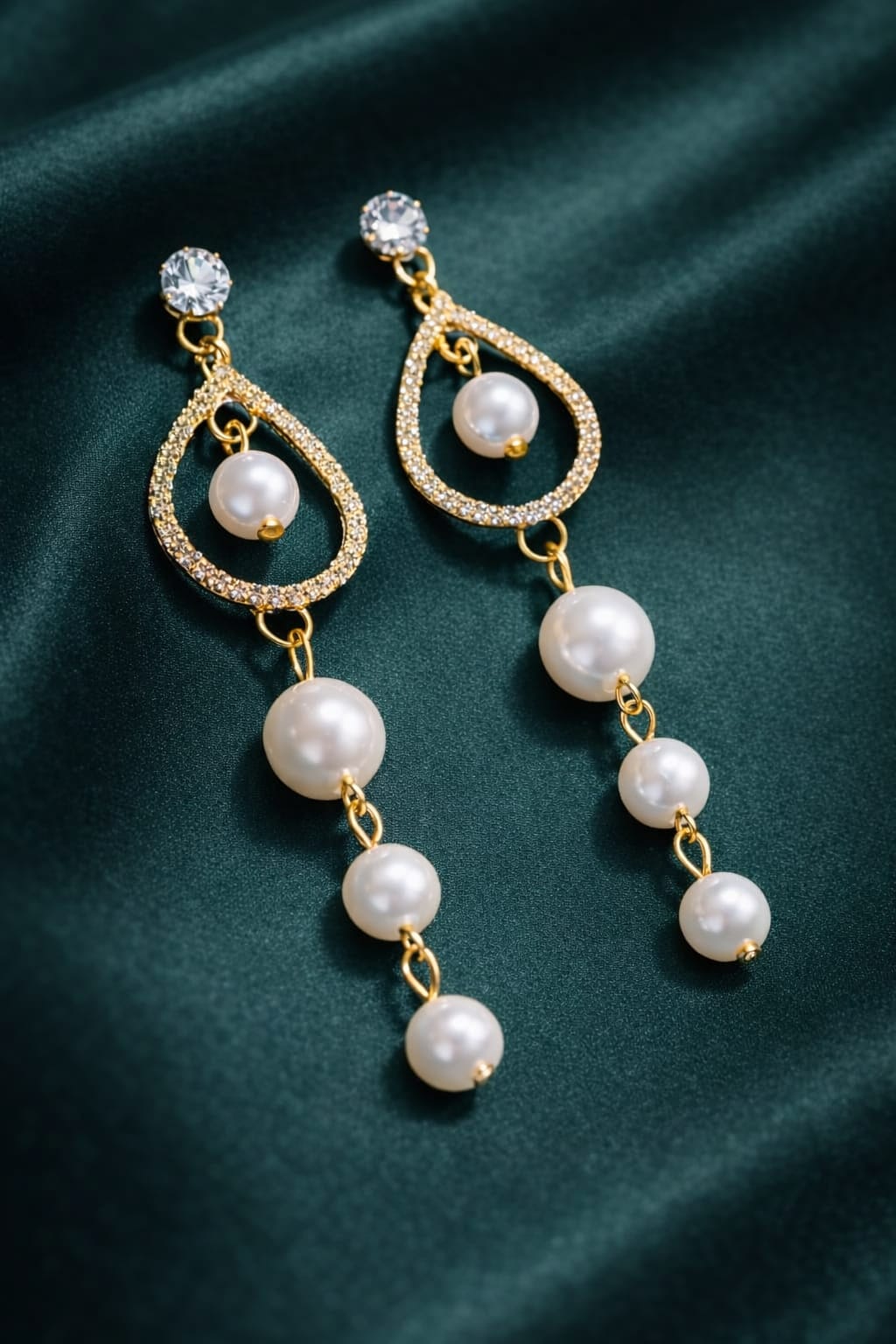 Kshvi Pearl Lumière