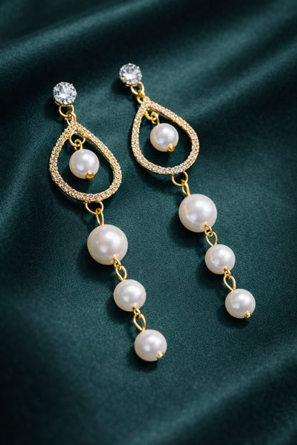 Kshvi Pearl Lumière