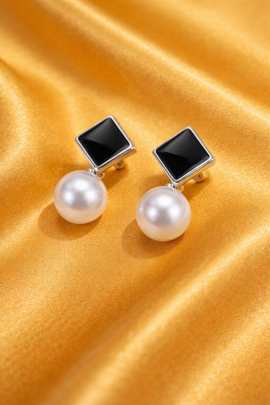 Kshvi Midnight Pearl