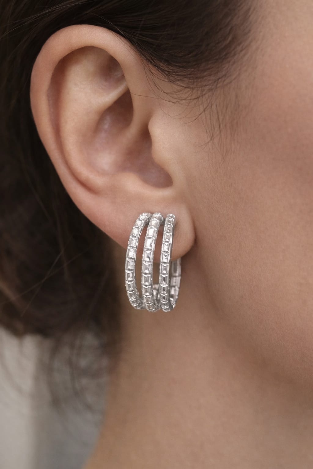 Kshvi Trinity Luxe Set