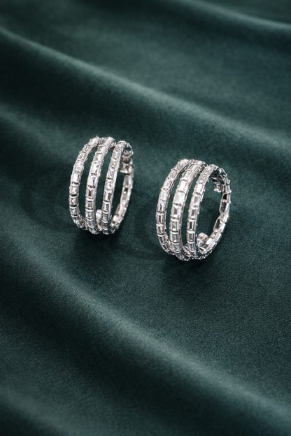 Kshvi Trinity Luxe Set