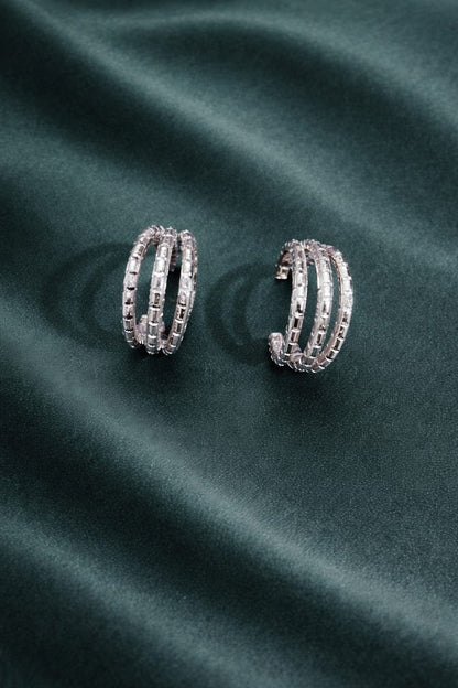 Kshvi Trinity Luxe Set