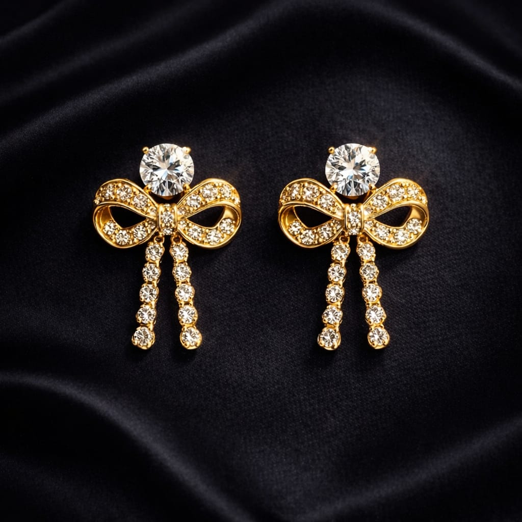 Korean Belle Cascade