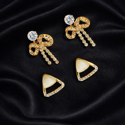 Korean Belle Cascade