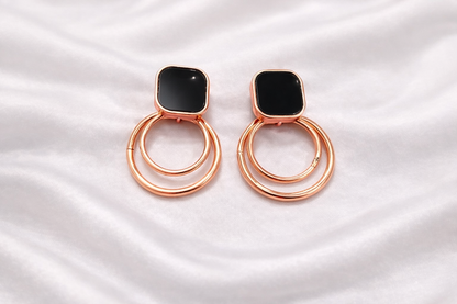 Kshvi Urban Chic Hoops