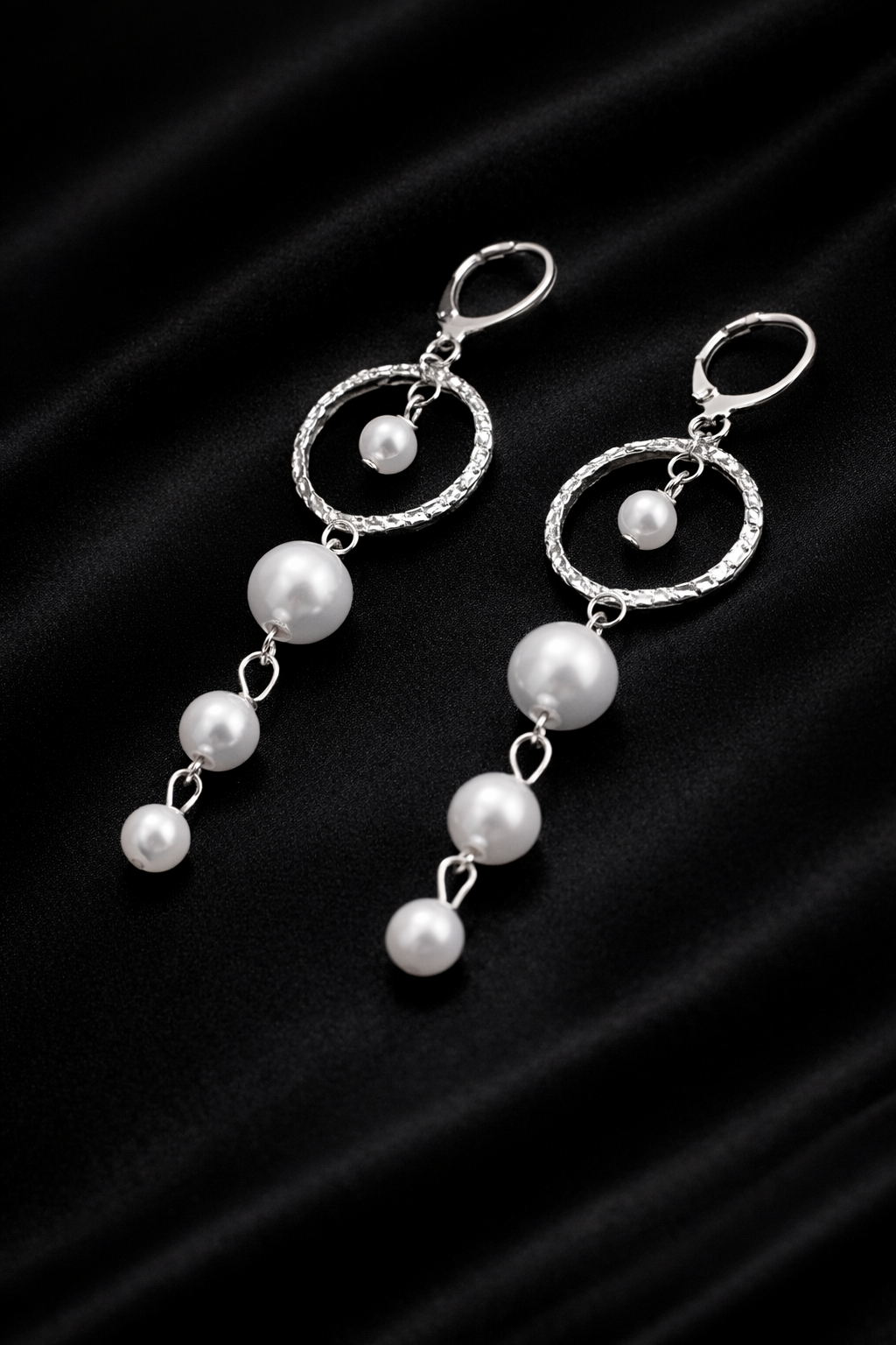 Celestial Pearl Drops