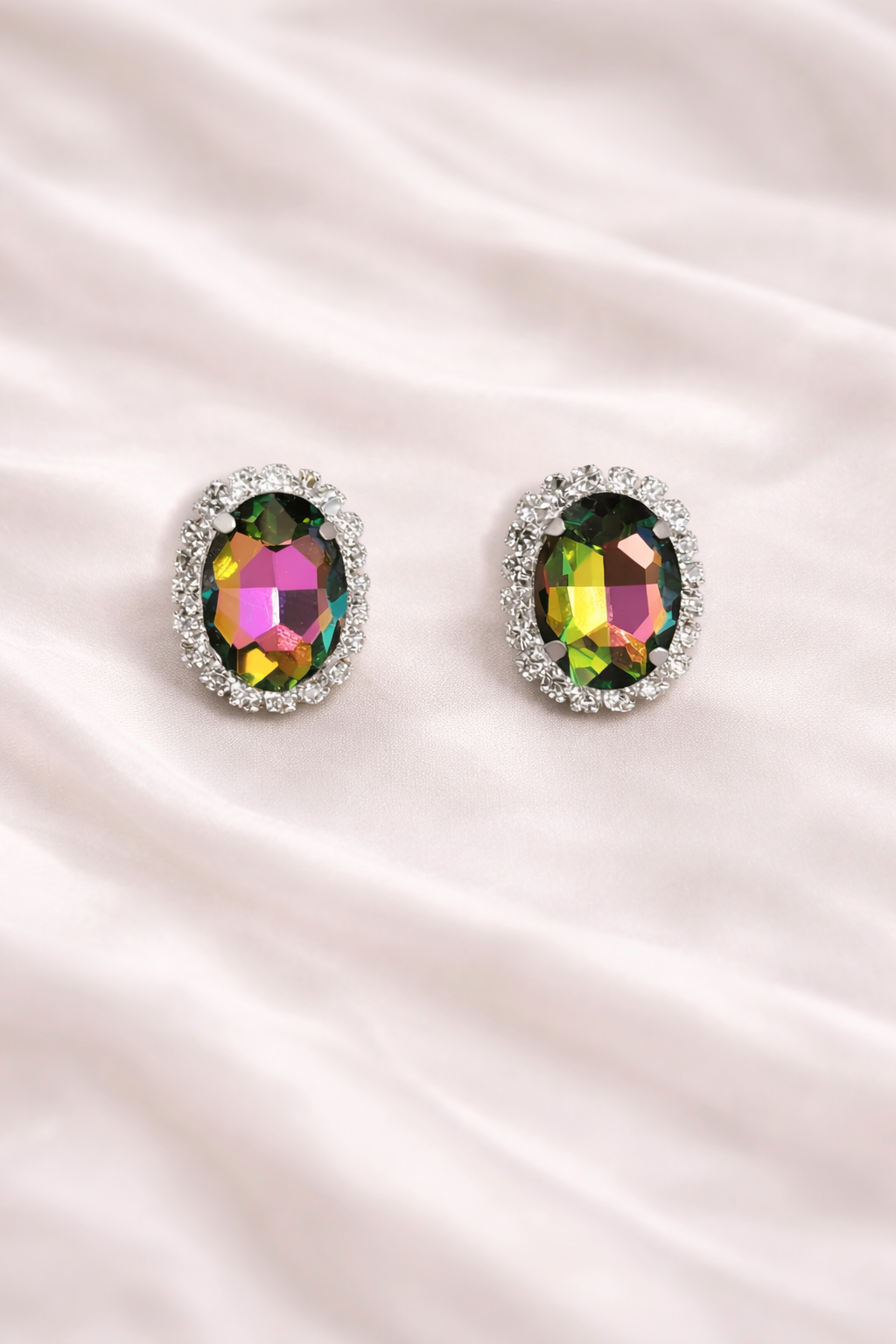 ✨Mystic Prism Elegance Set