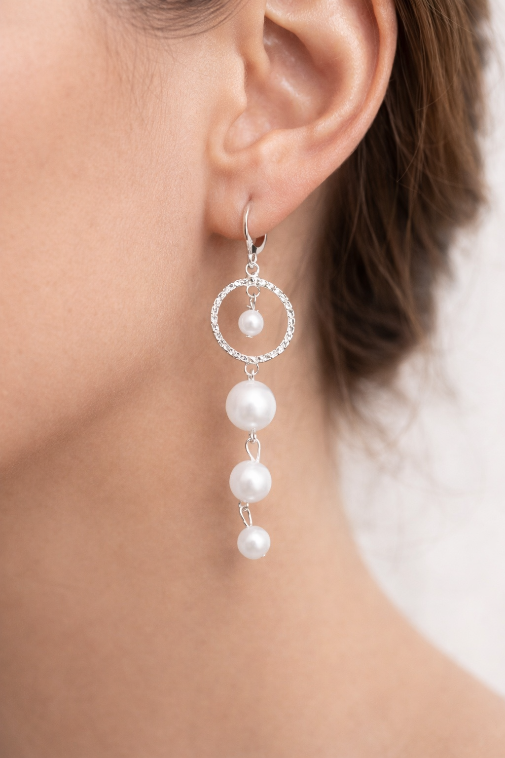 Celestial Pearl Drops