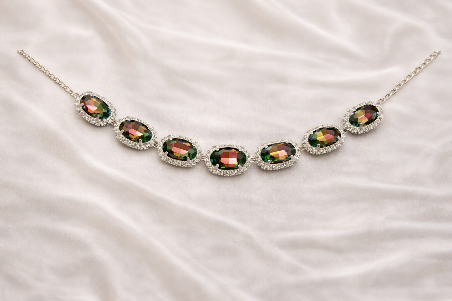 ✨Mystic Prism Elegance Set