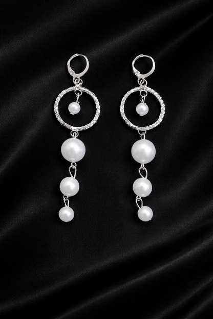 Celestial Pearl Drops