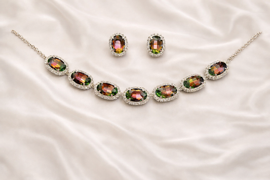 ✨Mystic Prism Elegance Set