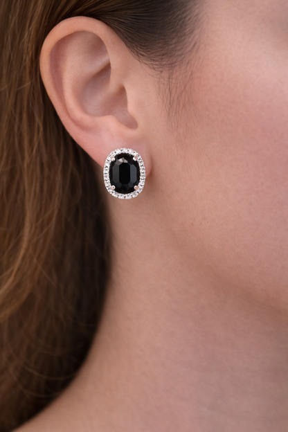 ✨Midnight Aura Statement Set